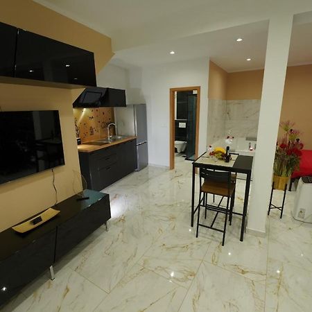 Diamond Apartment Πιράν Εξωτερικό φωτογραφία