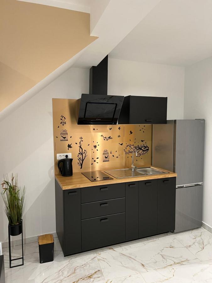 Diamond Apartment Πιράν Εξωτερικό φωτογραφία
