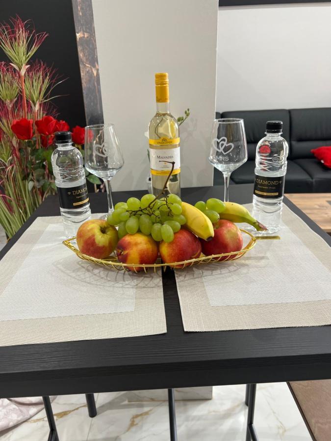 Diamond Apartment Πιράν Εξωτερικό φωτογραφία