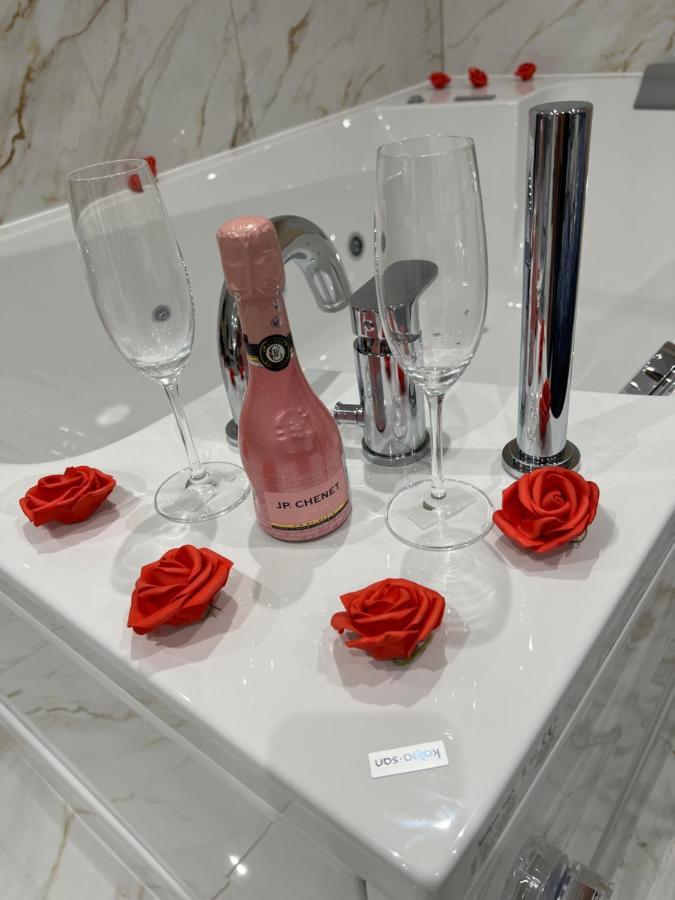 Diamond Apartment Πιράν Εξωτερικό φωτογραφία