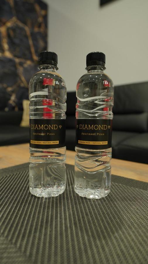 Diamond Apartment Πιράν Εξωτερικό φωτογραφία