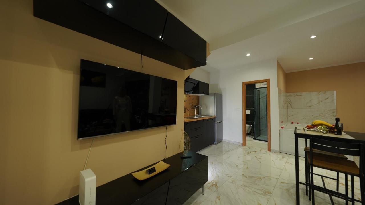 Diamond Apartment Πιράν Εξωτερικό φωτογραφία