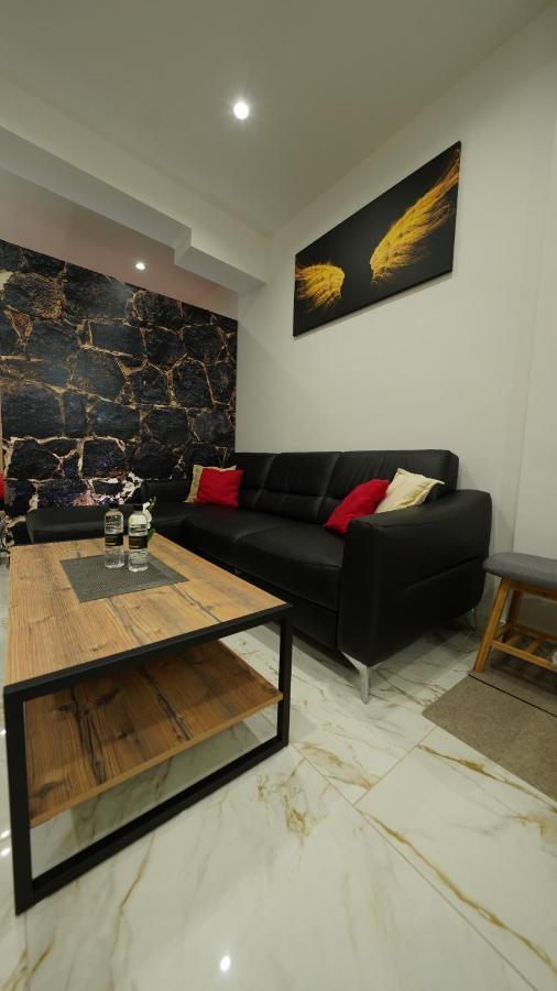 Diamond Apartment Πιράν Εξωτερικό φωτογραφία