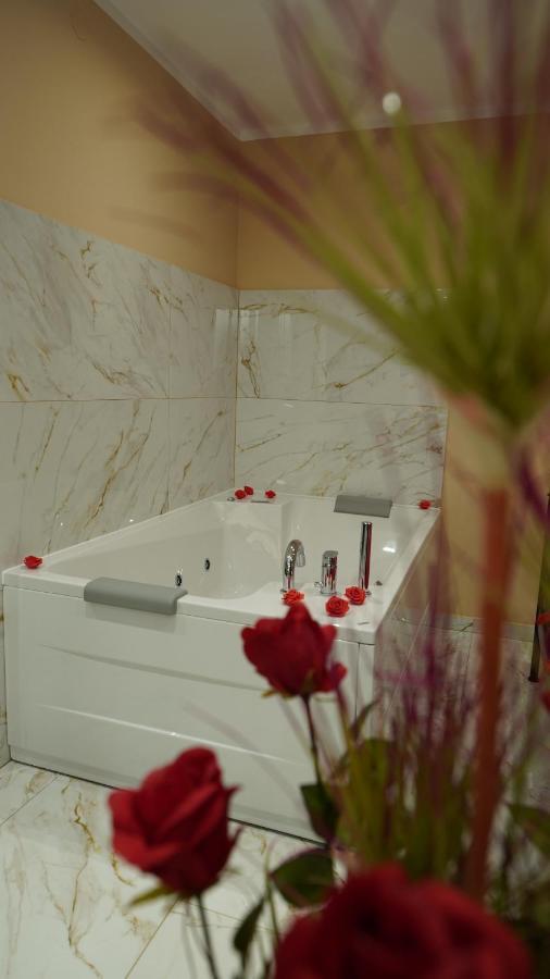 Diamond Apartment Πιράν Εξωτερικό φωτογραφία