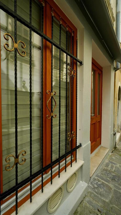 Diamond Apartment Πιράν Εξωτερικό φωτογραφία